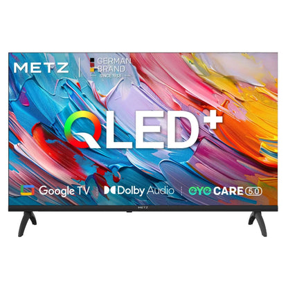 Metz MQF7000Z Smart HD QLED TV 32"