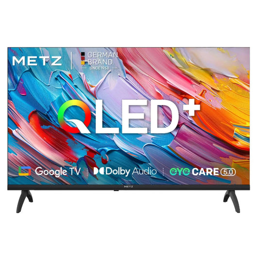 Metz MQF7000Z Smart HD QLED TV 32"