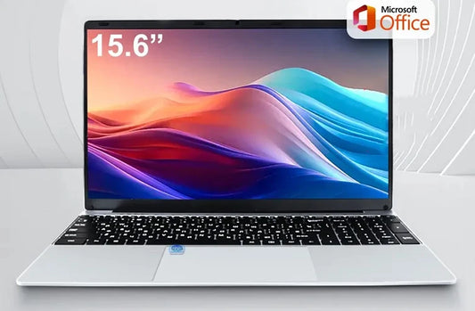 15.6"  Laptop Intel Core 16GB RAM 1TB - Windows 11 Pro