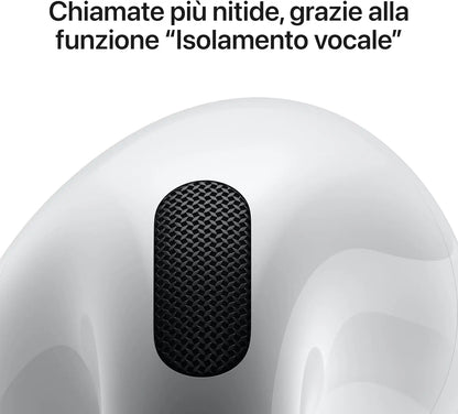 🍏 Apple AirPods 4