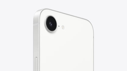 🍏 iPhone 16e – 128 Go / 256 Go | Puce A18 | Apple Intelligence | Écran 6.1" Super Retina XDR