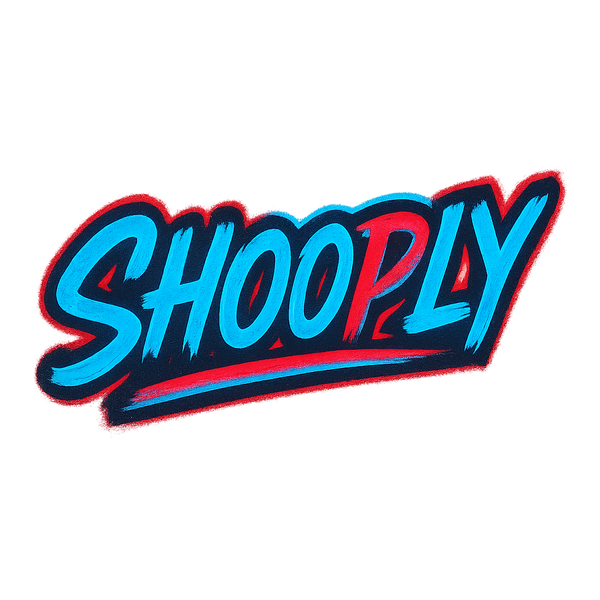 Shooply — QG du Gaming et du High-Tech