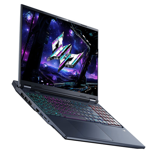 🚀🎮 - Predator Helios 9 Neo S 16" – 32GO , RTX 5070 & 2 To de stockage. - Distribué par Shooply.fr