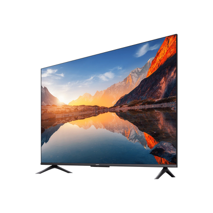 Xiaomi TV A 32"Finition Métal Haut de Gamme, Cadre Ultra-Fin