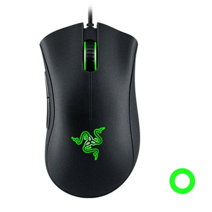 Souris Gaming Razer  – 5 Boutons Indépendants – Filaire pour PC/Portable
