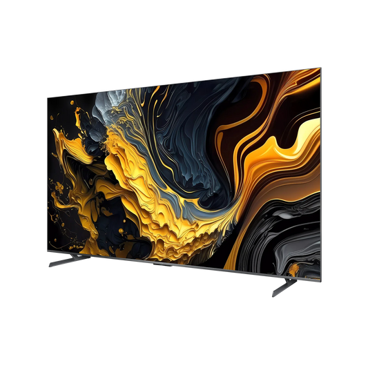 Xiaomi TV Max 85" – Écran Ultra-Large 4K