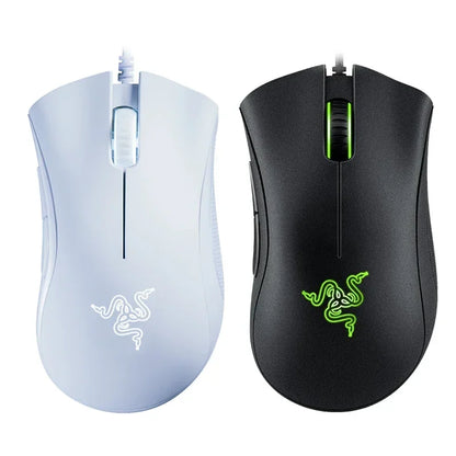 Souris Gaming Razer  – 5 Boutons Indépendants – Filaire pour PC/Portable