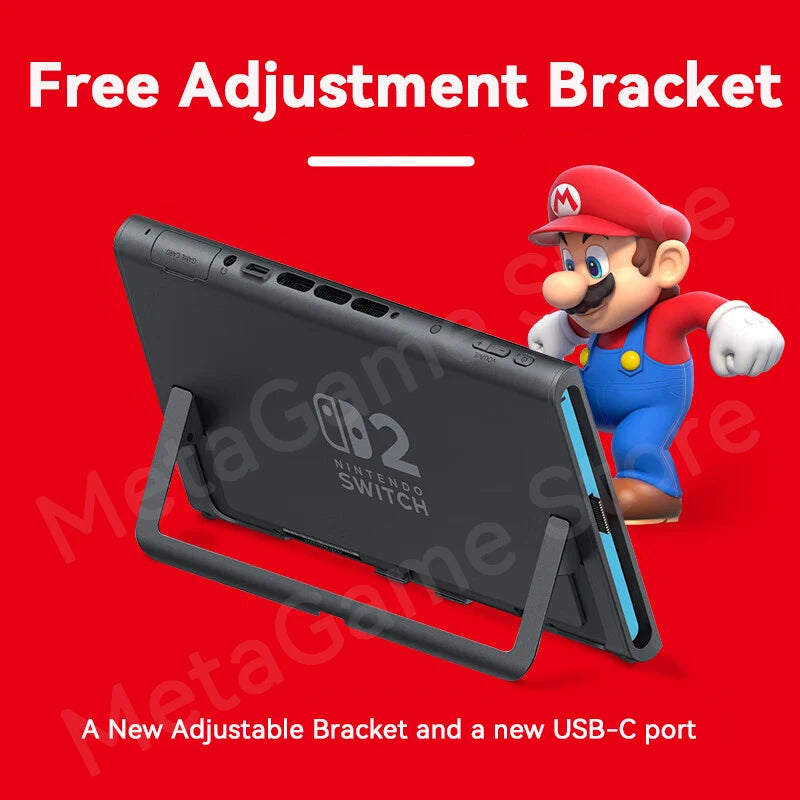 Nintendo Switch 2 – Mario Kart World