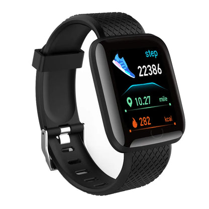 Montre/Bracelet Sport Connectée.