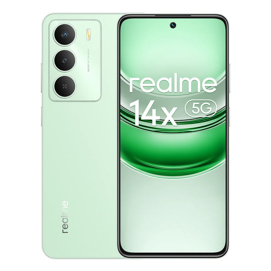 Realme 14X 5G - Smartphone Global