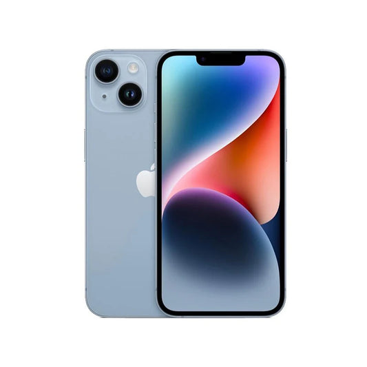 🍏 Apple iPhone 14 5G Reconditionné – 128 Go / 256 Go