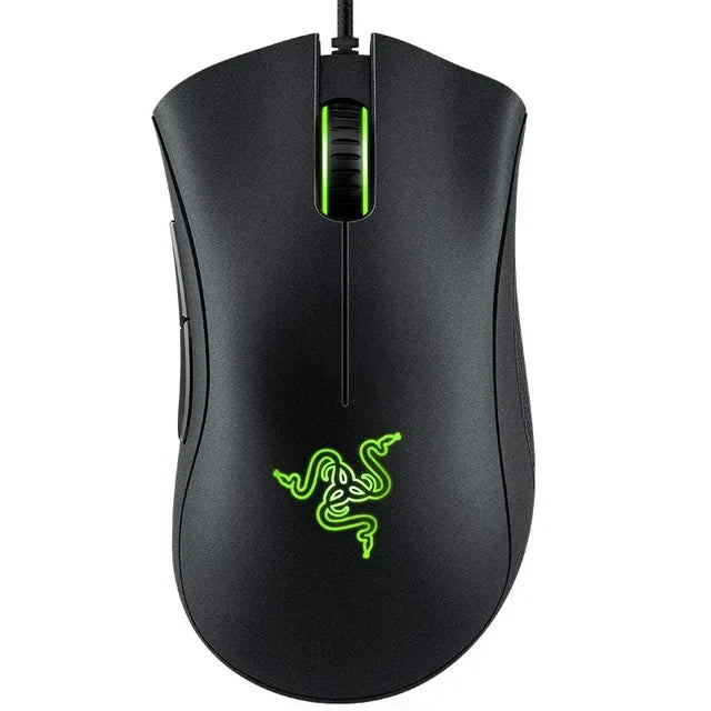 Souris Gaming Razer  – 5 Boutons Indépendants – Filaire pour PC/Portable
