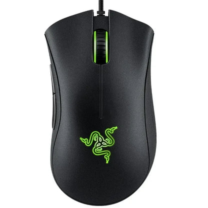 Souris Gaming Razer  – 5 Boutons Indépendants – Filaire pour PC/Portable
