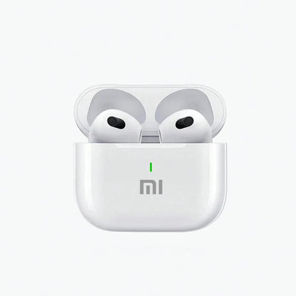 Redmi TWS Sans Fil - Commandes Tactiles, Réduction de Bruit, Hi-Fi Stéréo HD