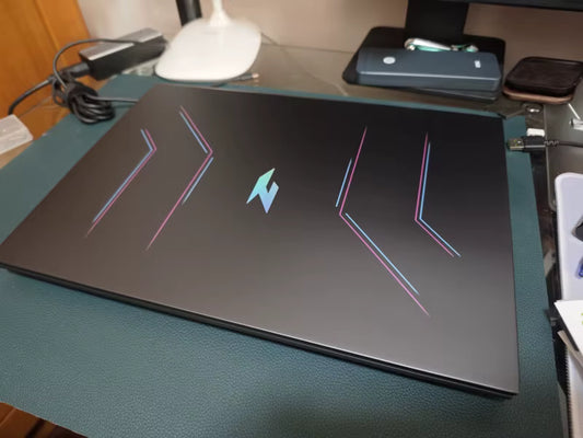 🎮🚀 PC Portable Gamer Nitro 16" | i7-14650HX, 32GB 1TB, RTX 4070. - Distribué par Shooply.fr