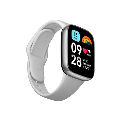 Redmi Watch 5 – Autonomie de 18 Jours, Analyse du Rythme Cardiaque, Plus de Modes Sport