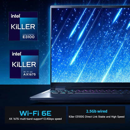 🚀🎮 - Acer Predator Helios 9 Neo S 16" – 32GO écran OLED 2.5K 240Hz, RTX 5070 & 2 To de stockage.