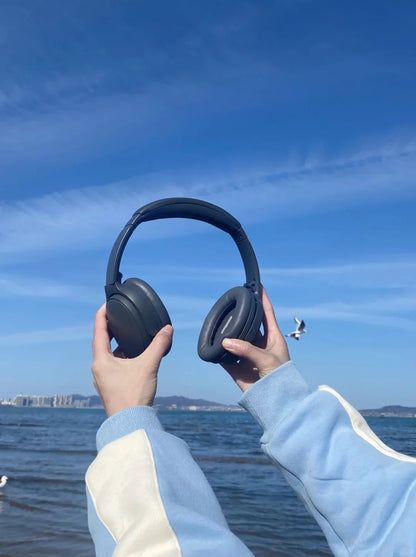 🎧 Bose QuietComfort 45 — Casque Bluetooth avec Réduction de Bruit Active, 24h d’Autonomie..
