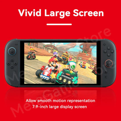 Nintendo Switch 2 – Mario Kart World