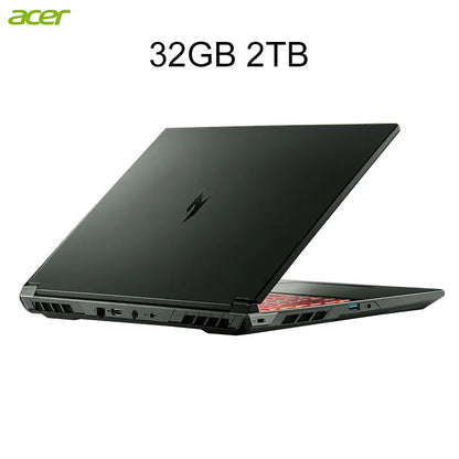 PC Gamer Acer Nitro 7 – i7, RTX 5060, 16/64/32Go, 1/2To SSD, 16" 240Hz