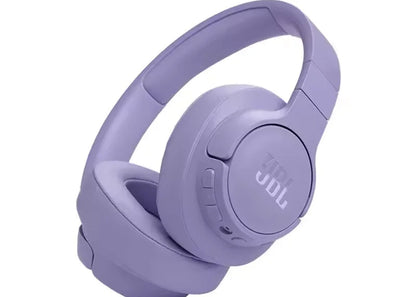 🎧 JBL TUNE 770NC – Casque Sans Fil à Réduction de Bruit