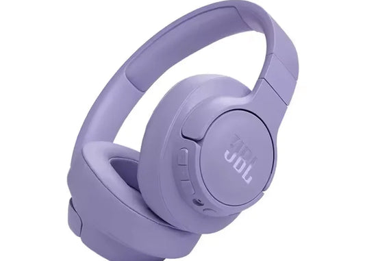🎧 JBL TUNE 770NC – Casque Sans Fil à Réduction de Bruit