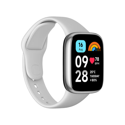 Redmi Watch 5 – Autonomie de 18 Jours, Analyse du Rythme Cardiaque, Plus de Modes Sport