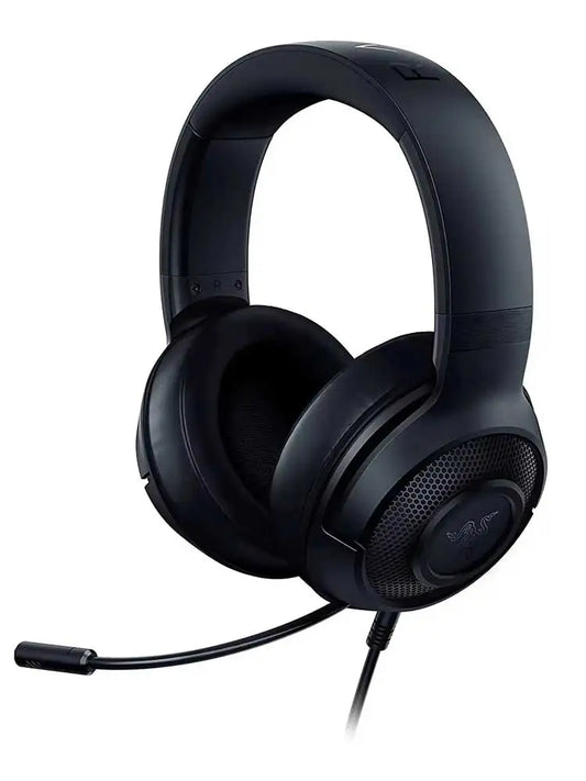 Razer Kraken X - Casque Gaming Filaire