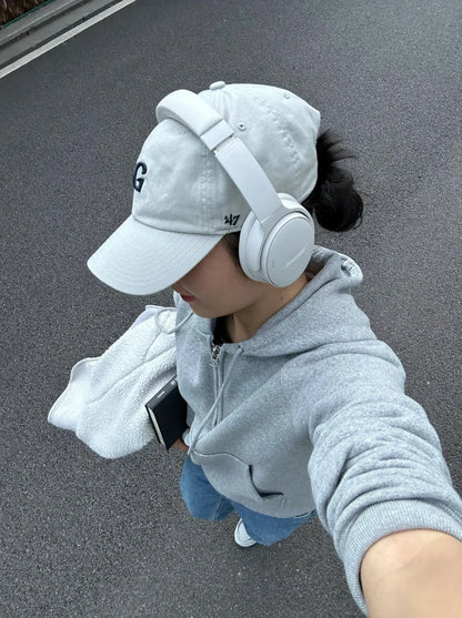 🎧 Bose QuietComfort 45 — Casque Bluetooth avec Réduction de Bruit Active, 24h d’Autonomie..