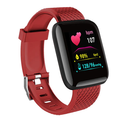 Montre/Bracelet Sport Connectée.