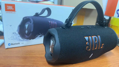 🔊 JBL Charge 6 Enceinte Bluetooth Portable sans Fil, 28 h d’autonomie, étanche IP68