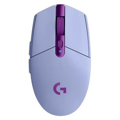 Souris Gamer Sans Fil Logitech