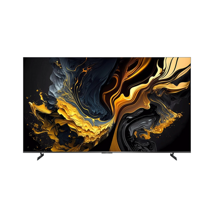 Xiaomi TV Max 85" – Écran Ultra-Large 4K