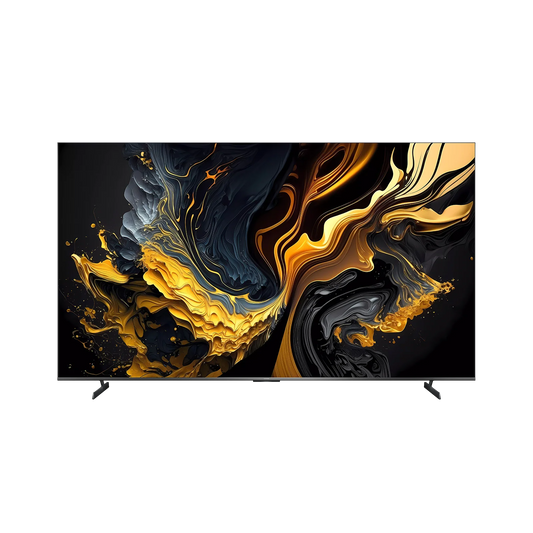 Xiaomi TV Max 85" – Écran Ultra-Large 4K