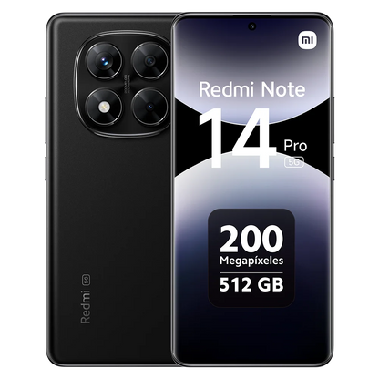 Xiaomi Redmi Note 14 Pro 5G -256GB