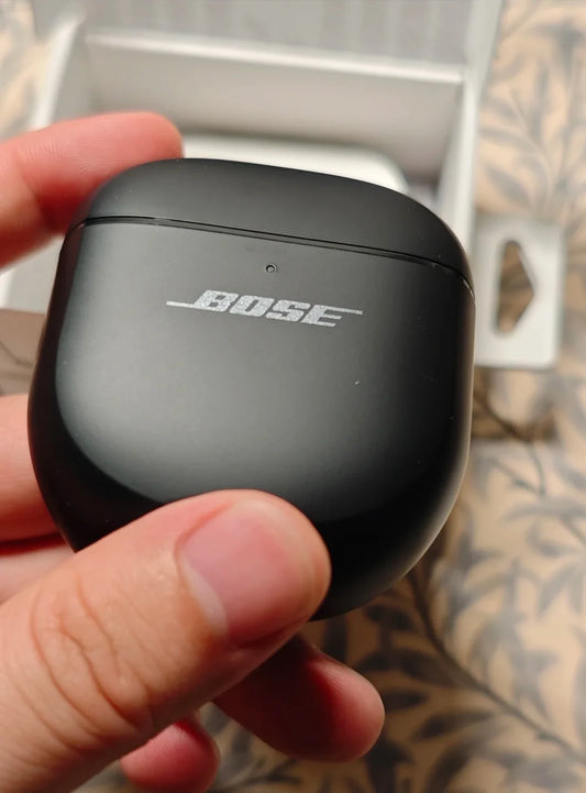 Bose QuietComfort Ultra - Écouteurs Sans Fil à Réduction de Bruit