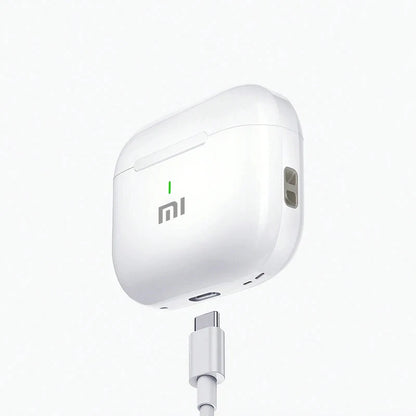 Redmi TWS Sans Fil - Commandes Tactiles, Réduction de Bruit, Hi-Fi Stéréo HD