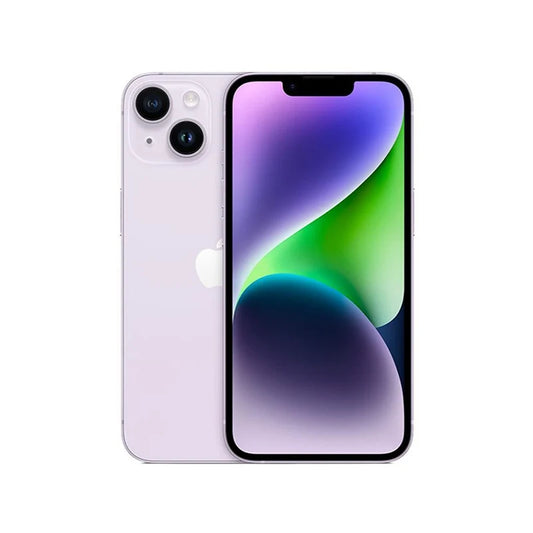 🍏 Apple iPhone 14 5G Reconditionné – 128 Go / 256 Go