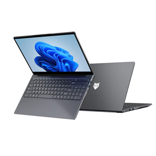 BMAX 15.6" X17 Power Notebook - 32GB RAM, 1TB SSD