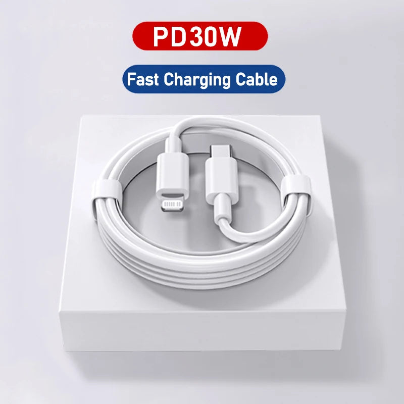 Chargeur sans fil Apple pour iPhone 14/13/12/11/15/16 Pro Max, Mini, X, XS, XR Plus – Charge rapide