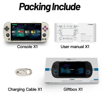 Console Rétro : PC/PS1/GB/GBC/GBA/DS