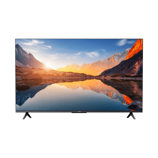 Xiaomi TV A 32"Finition Métal Haut de Gamme, Cadre Ultra-Fin
