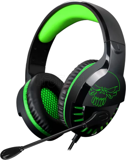 Casque Gamer filaire Pro H3 Xbox/PC -Distribué par Shooply.fr