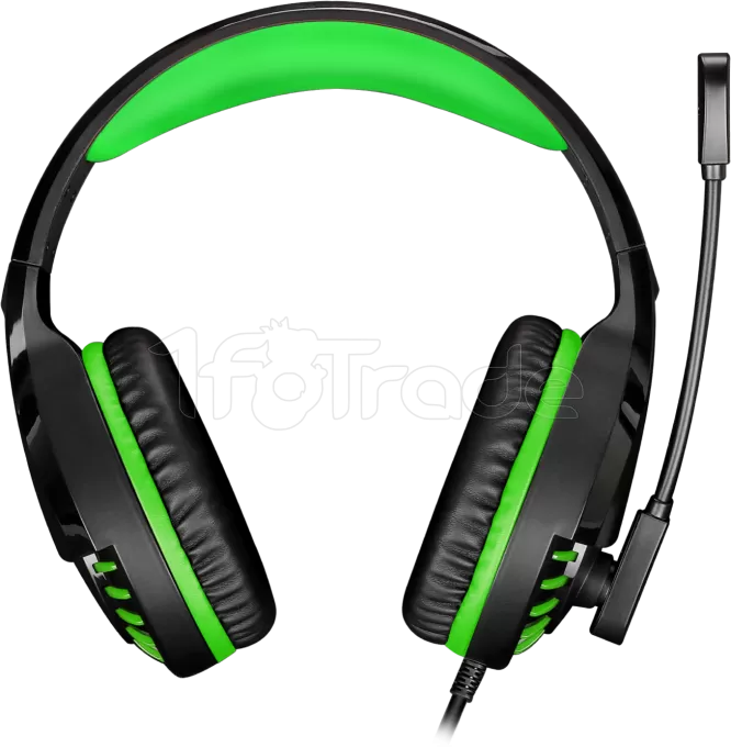 Casque Gamer filaire Pro H3 Xbox/PC -Distribué par Shooply.fr