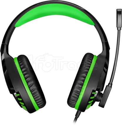 Casque Gamer filaire Pro H3 Xbox/PC -Distribué par Shooply.fr