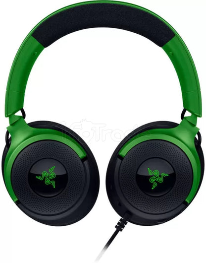 Casque Gamer Kraken V4 X Minecraft -Distribué par Shooply.fr