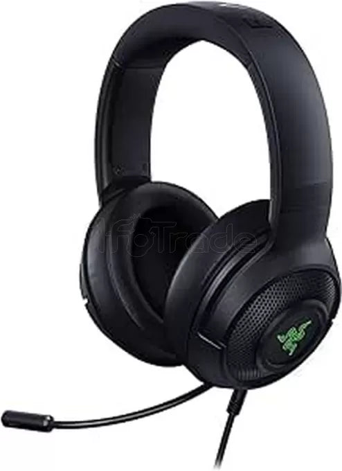 Casque Micro Kraken V3 X - Distribué par Shooply.fr