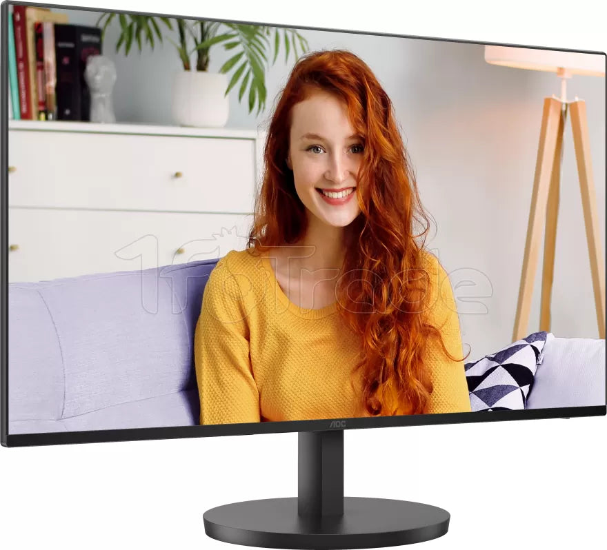 Ecran 24" B3 24B3HA2 Full HD 120Hz - Distribué par Shooply.fr
