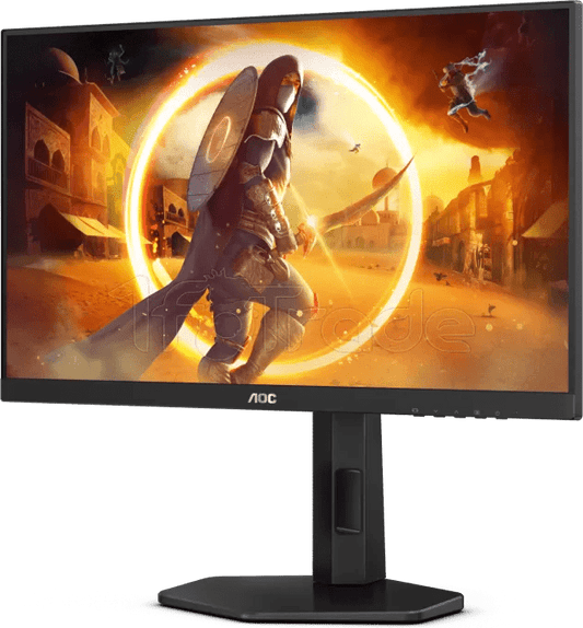 Ecran 24"Gaming G4 24G4X Full HD 180Hz - Distribué par Shooply.fr - Shooply — QG du Gaming et du High - Tech