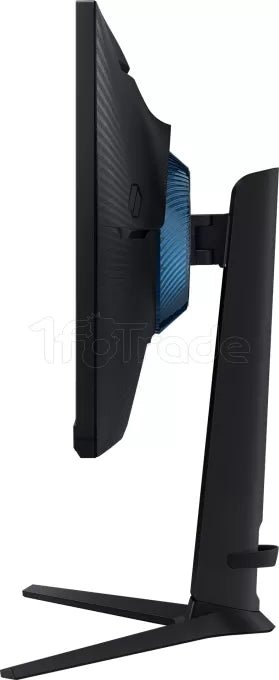 Ecran 24"Odyssey G3 S24DG300 Full HD 180Hz - Distribué par Shooply.fr - Shooply — QG du Gaming et du High - Tech